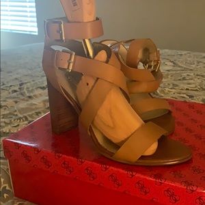 Guess sandals